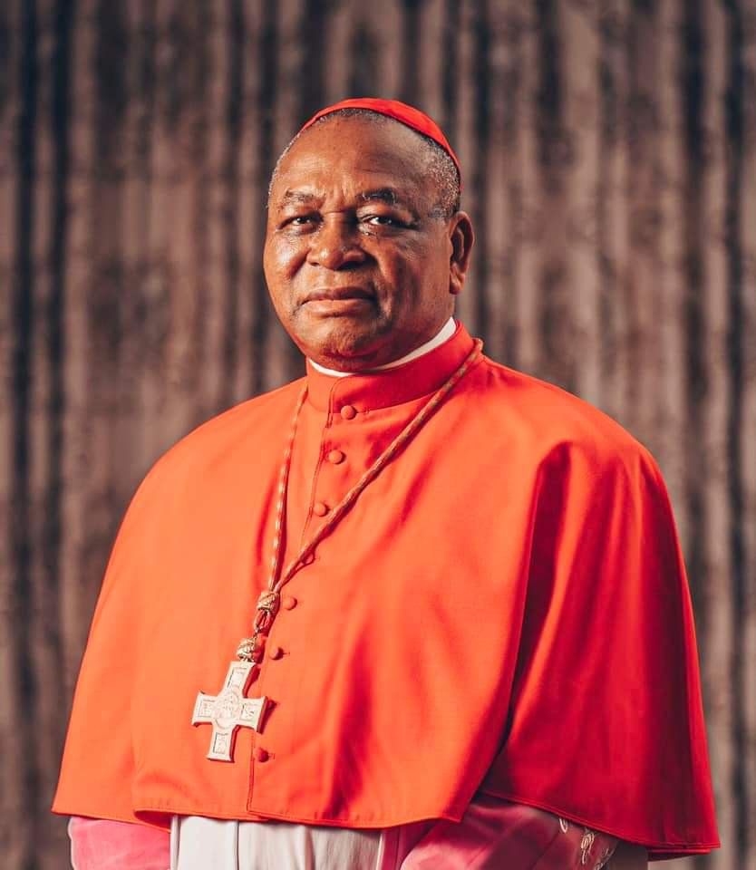 AnewNaija's tweet photo. Had the Catholic Bishops’ visit gone differently, Bayo Onanuga’s press release would have read: 

"Catholic Bishops Applaud President Tinubu’s Reforms; Pledge Loyalty to Mr. President."

They anticipated lies. Unfortunately for them, they got the hard truth. God bless the CBCN. https://t.co/6QIrreV5UH
