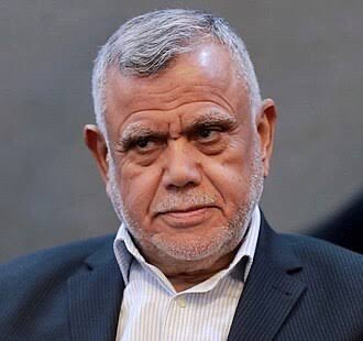 ABDULWHABQAHTA's tweet photo. حسب مصادر عراقية :
هادي العامري زود الجيش الامريكي بجميع احداثيات الحشد الشعبي العراقي 
#هادي_العامري https://t.co/FhnBjh0sC3