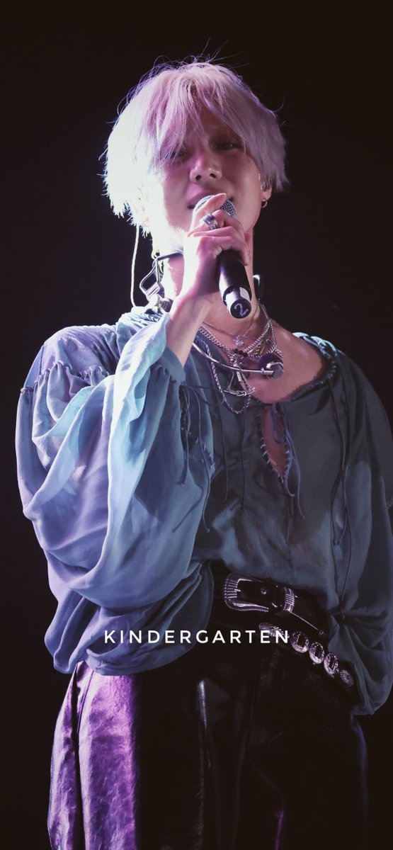 kin_718's tweet photo. 2026.08.01
Nibiru K-Pop Days
TAEMIN🩵✨

#태민 #TAEMIN #テミン #泰民 https://t.co/9C45nAhmaY