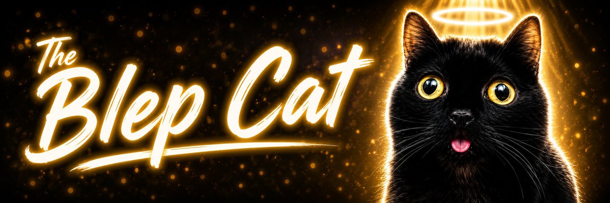 retXBT's tweet photo. I think i just found the animal runner of the night!

there's a cat named BabyCorn going insanely viral on tiktok

in just 3 days 5MIL views and 1.4MIL likes???

The trenches love animal runners like this espeically the Blep typa images

ill insta pay dex really good

tiktok:https://t.co/piliPUVrpG