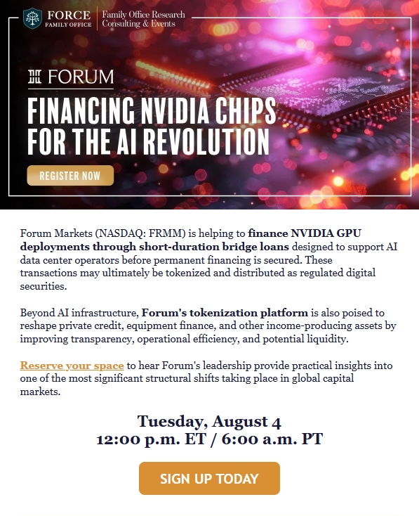 YeolChoeju716's tweet photo. $FRMM @forummarkets @force_wealth #NVIDIA #AIInfrastructure #GPUFinancing #RWA #Tokenization #DigitalSecurities https://t.co/VraLZa6fAv https://t.co/IUGDGIxol6