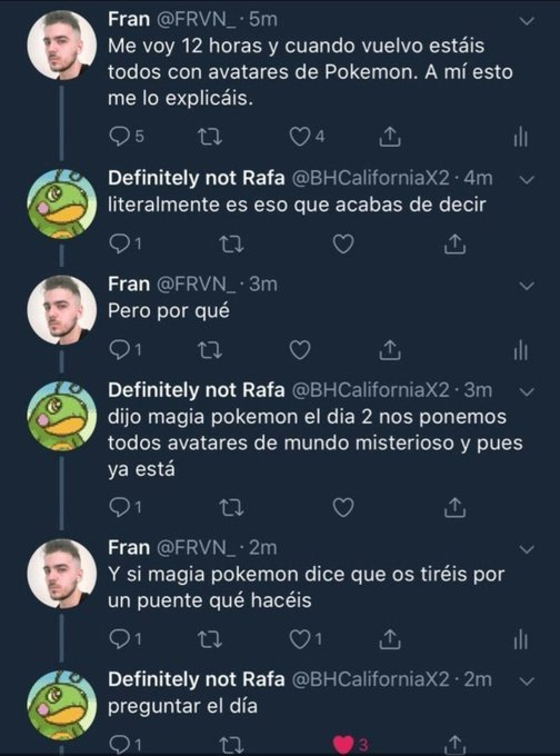wikipistacho's tweet photo. ✨Feliz Día de Pokémon Mundo Misterioso✨ https://t.co/mTOkyI1IBb