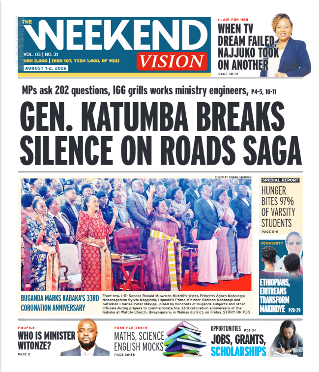 amronaldo's tweet photo. There are statements being made that are difficult to reconcile with the fact that they come from individuals who have occupied the highest echelons of power in this country for so long. After reading the interview with Gen. Katumba Wamala (the former Minister of Works and Transport) now Minister of Public Service and he can may be get me fired for this if he chooses to.

I am genuinely unable to understand how he could make some of the claims he has made in this interview. In attempting to deflect responsibility, he may have inadvertently implicated himself as the person who initially drove the exponential escalation of the project cost.

1. The UNRA Act clearly defined the “Minister” as the Minister responsible for roads.

2. Under Section 5(3), this Minister was expressly charged with the general supervision of the Authority. That supervisory mandate was not symbolic; it was legal and operational. I actually remember when he summoned ED & other Directors from UNRA and they had to wait for over an hour. I remember one of them complaining about time wastage.

I also remember the before him  Hon. Monica Azuba Ntege (RIP) summoning UNRA over road crashes on Kampala - Masaka road. The meeting that birthed "Operation Fika Salama".

3. The same Act gives the Minister extensive powers. 
Section 7 outlines these powers, and Section 8(2) states that the Board of Directors are appointed by the Minister with Cabinet approval. This means the Minister had direct influence over the governance architecture of UNRA.

4. The claim that the Executive Director was “self‑accounting” is incorrect.  
Being an Accounting Officer does not make one a self‑accounting entity. Permanent Secretaries are Accounting Officers, yet they are not self‑accounting.  
   
5. Then comes his own admission:  
He states that upon receiving the technical committee’s report (after UNRA was disbanded), he wrote to the Prime Minister and the Minister of Finance, informing them that he had constituted a committee, that it had completed its work, and that it had recommended continuing with the current contractor only if the contractor accepted the committee‑recommended rates.  

The committee’s estimated cost was UGX 1.018 trillion, not UGX 1.37 trillion.

Yet under his watch, the Ministry proceeded to sign off on UGX 1.37 trillion. Therefore, whatever was added to the original contract. the entire inflation from 547.5 Billion to 1.37T occurred under his direct supervision and with full knowledge of the committee’s lower recommendation.

I rest my case.