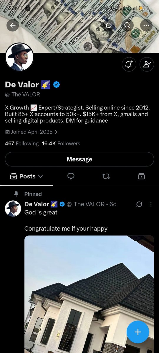 fx_lonely's tweet photo. @_The_VALOR 8114476976
Opay 
Michael https://t.co/lymg5RrNyL
