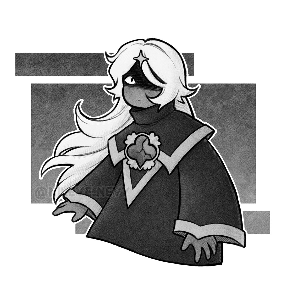 nileve_nevy's tweet photo. Nilly #9

#crk #purevanillacookie #artfight2026 https://t.co/bZUrohP4Ka