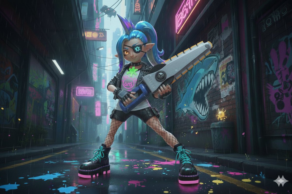 NOISY_OFFICIALX's tweet photo. きょおもあっちぃねぇ！

みんな熱中症注意だよ！

一緒にSplash💦しよー🦑🐙 https://t.co/QmekWxlyrS