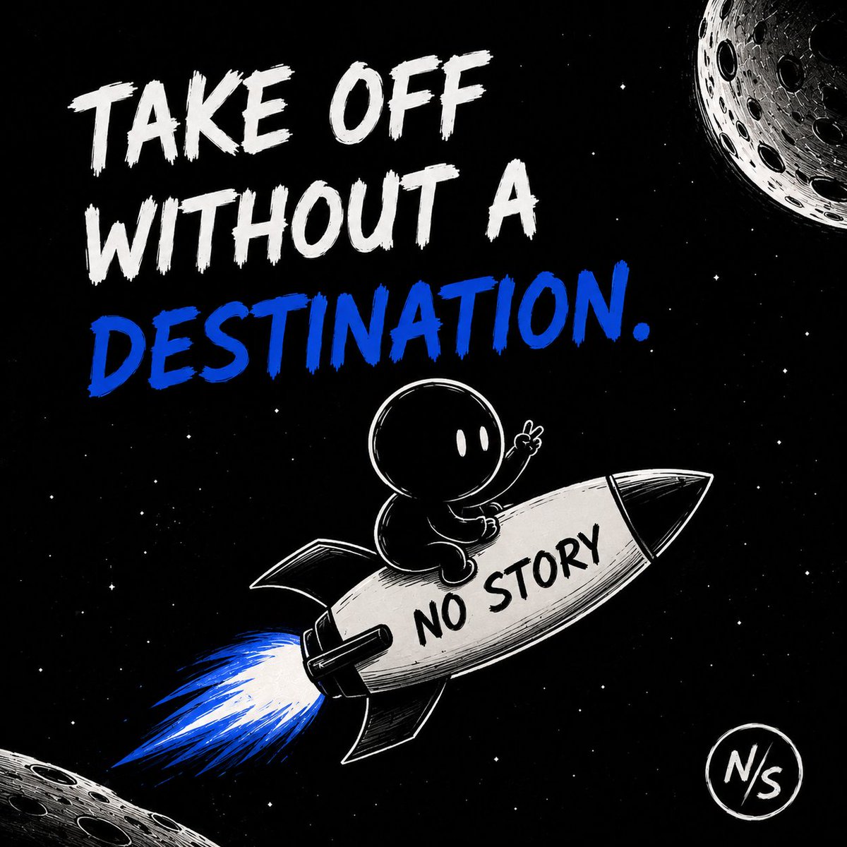 NoStorySol's tweet photo. No Story... just vibes 👌 https://t.co/zVk8Eogjlu