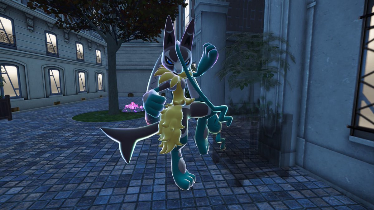 Gex_VGC's tweet photo. Se vienen cositas a Pokémon Champions 👀 Lucario Z, Garchomp Z y Absol Z están a la vuelta de la esquina.
¿Qué opinan de estos 3 rapidines? ⚡️
¿Cuál creen que va a romper el meta primero? Los leo 👇 #PokemonChampions #MegaZ #Pokemon https://t.co/fWGxogiHiZ