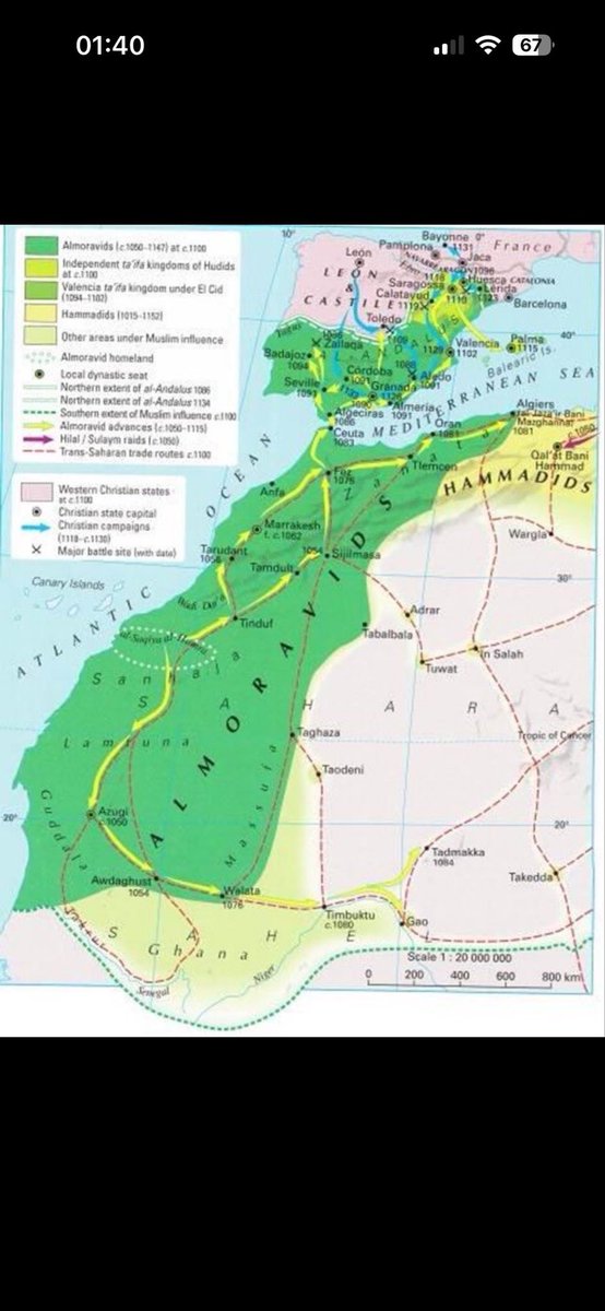 KLgssir's tweet photo. @AndNum26 Morocco never owned it 🤣🤣🤣
Bitch morocoo is one of the oldest states in the world even older than spain 
Cebta is located in our land, it's literally historically, geographically and culturally moroccan so shut your bitch ass up https://t.co/d42gLzzsPa