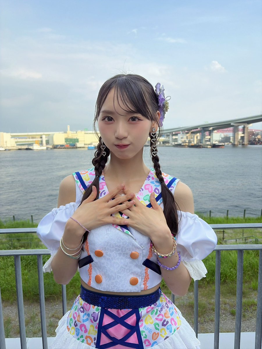 泉 綾乃 (@NMB_Ayano1122) / Posts / X