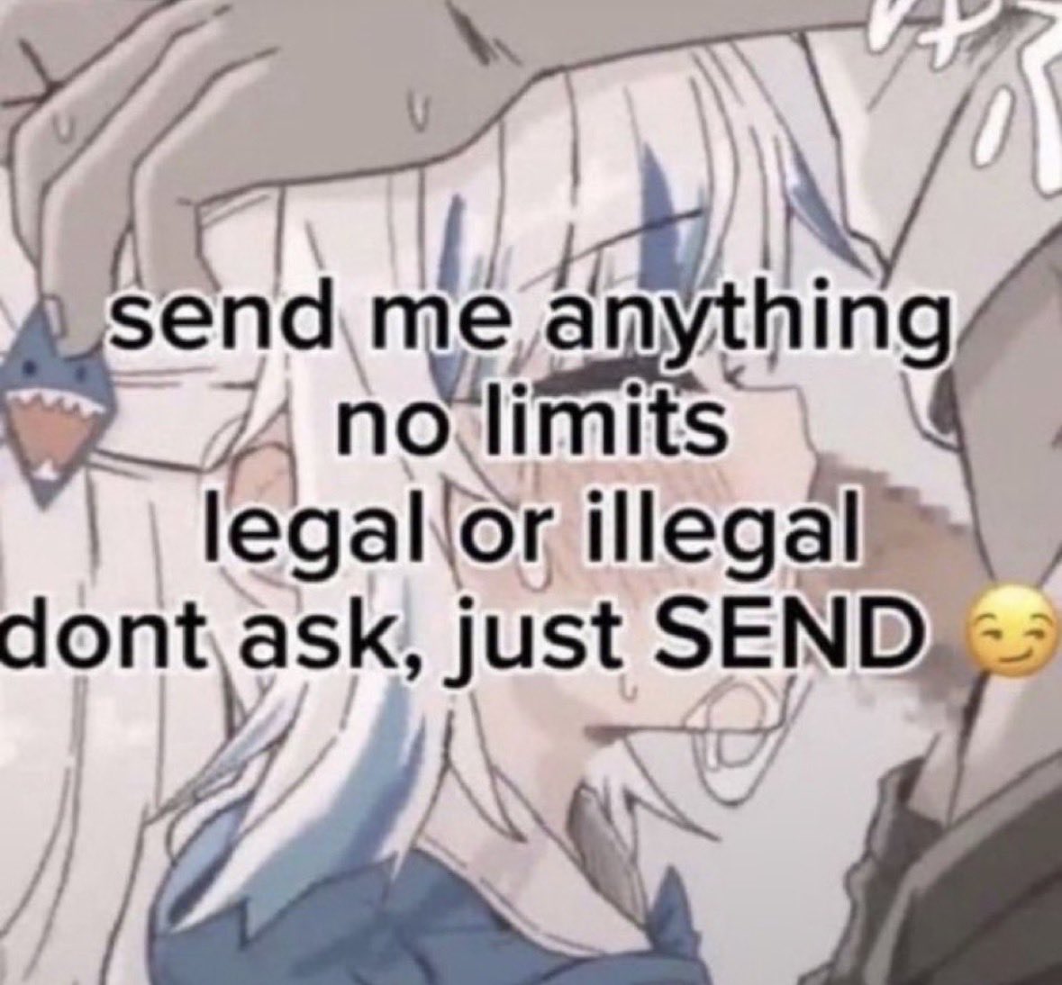 ashyyft's tweet photo. send me anything 
#lolicontwt #lolishottwt #goon #teenagee https://t.co/VUbV1ZWkS4
