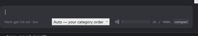 KevMeUp's tweet photo. It's crazy how much a harness changes when its built by the customer instead of the ones selling the usage. https://t.co/VTEGWSCClz