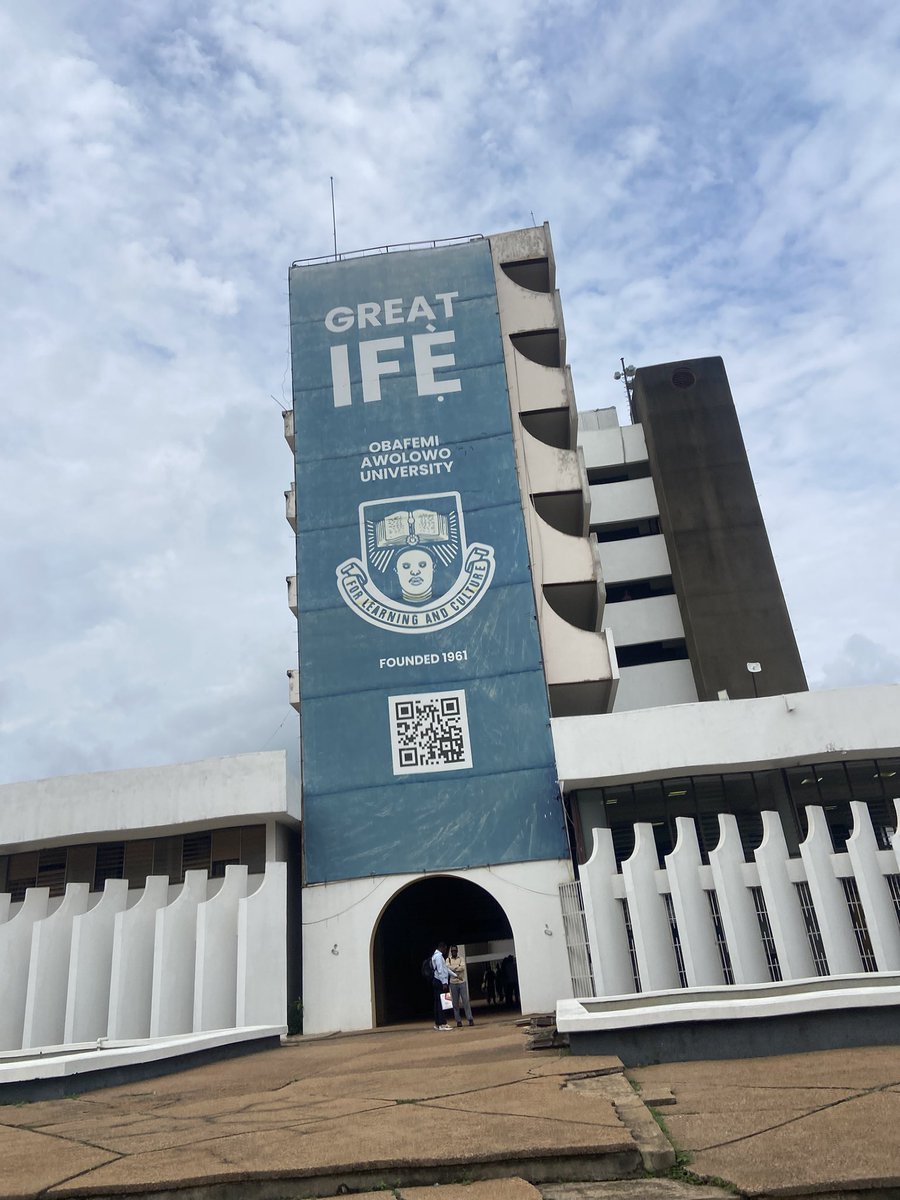 Zeaz_Originals's tweet photo. No more next semester inshallah 🤲🏻
😌💙
#Finalyearstudent
#Obafemiawolowouniversity https://t.co/zx2G0zniRJ