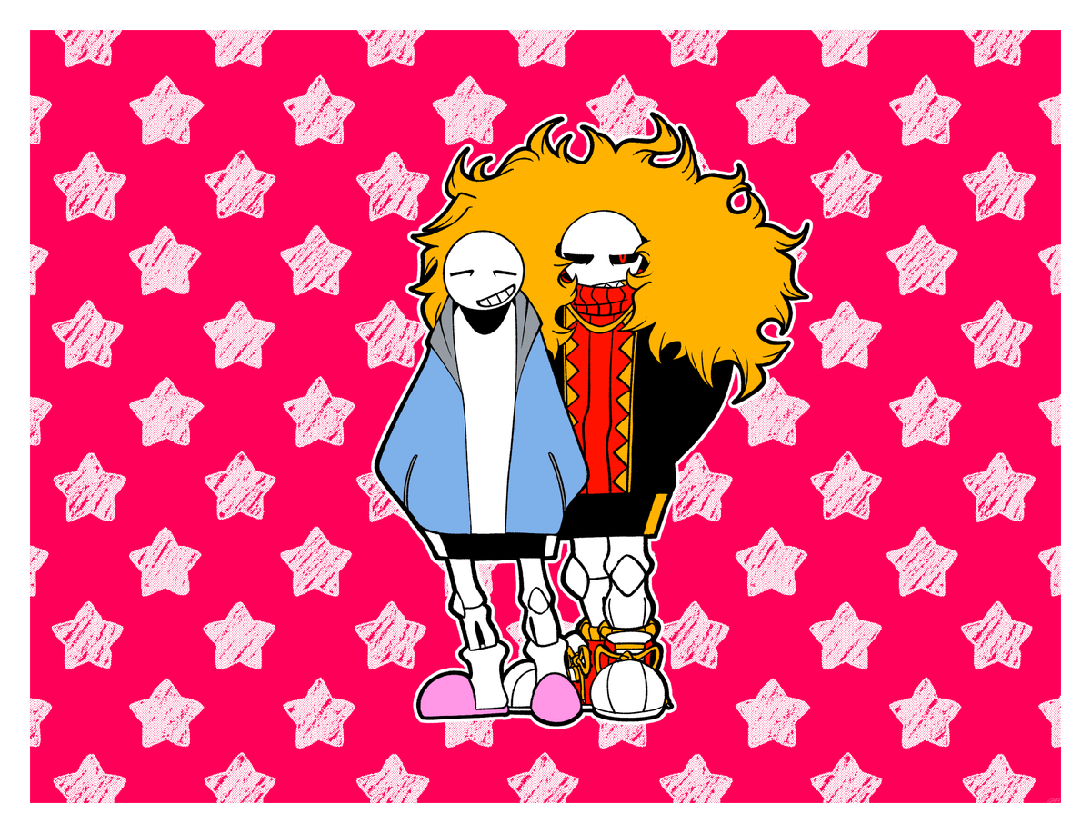 AndersMar520's tweet photo. #kustard #undertale #underfell #fellsans #sans #芥末番茄 
1️⃣👬
2️⃣🦁
3️⃣4️⃣邀请✉️
kustard
❤️💙 https://t.co/plZ4gAwjpu