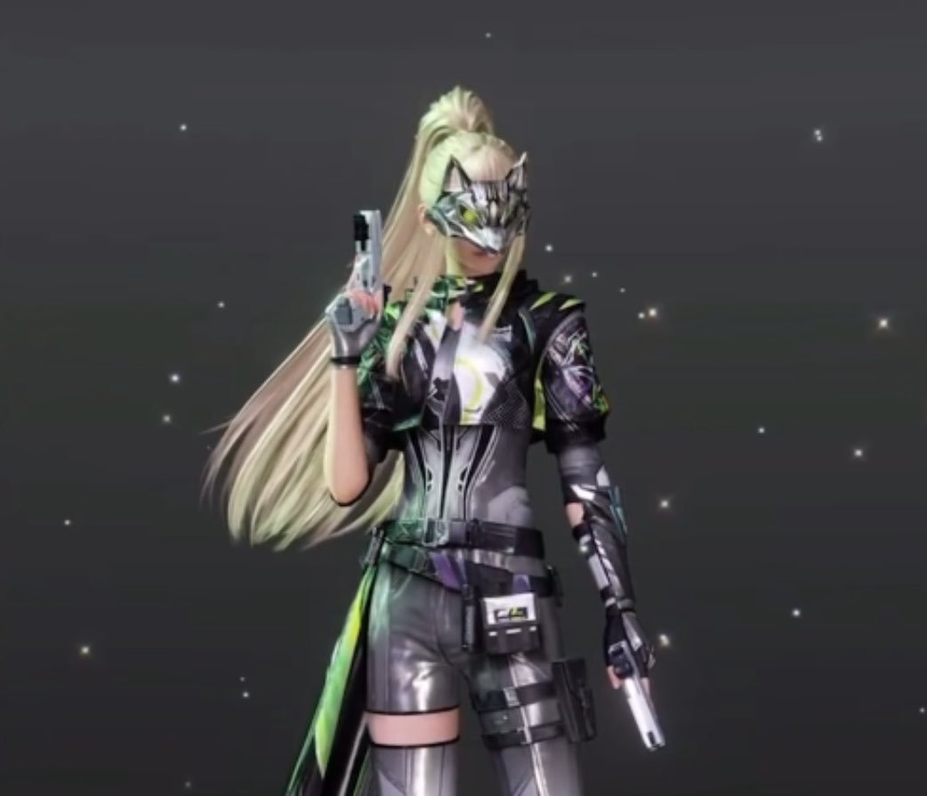 snowblobbu's tweet photo. i feel ill thinking about this i was so ready to have this ponytail 😭 https://t.co/FHIpkAREAf