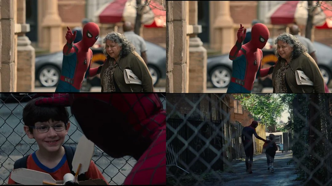 shots_mcu's tweet photo. I like scenes like these more than the fights https://t.co/jxKDFU1Rjf