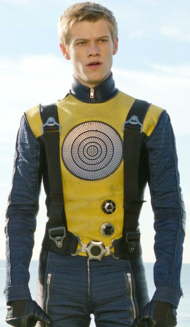 TheRealB_Wayne's tweet photo. Alex Summers/Havok

Havok (born Alexander "Alex" Summers) was one of the founding members of the X-Men and a mutant with the ability to generate plasma blasts. He was also the older brother of Cyclops.

#AlexSummers #Havok #XMen #DivisionX #XaviersMansion #Cyclops #MCU #MARVEL https://t.co/v5tfkn7ETl