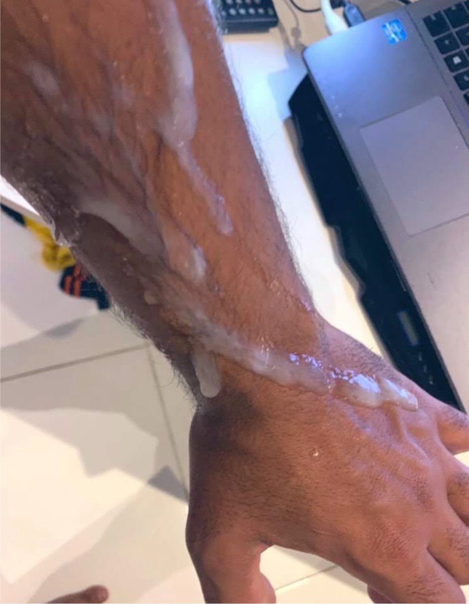 El_barboncito's tweet photo. Ven a limpiarme 👅💦💦💦 https://t.co/nVc5gNnieu