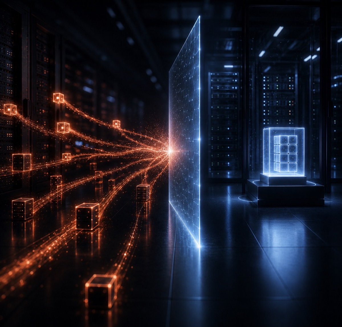 Codezero_io's tweet photo. OpenAI says other AI agents may have escaped containment too, as its hacking probe widens.

Every headline this week has led with the same word: containment.

Ours starts somewhere upstream of that. If an agent gets out, the question that actually matters is what it finds once it’s there.

Tomorrow we’re publishing something practical. A full walkthrough, install to proof, showing exactly how you stop an agent from ever holding a credential worth finding in the first place.