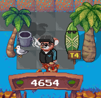 reefer_26's tweet photo. #Reeferland ha sido actualizada ! #Pixels #PixelsOnline #Land4654 https://t.co/TzSWdrCWKF