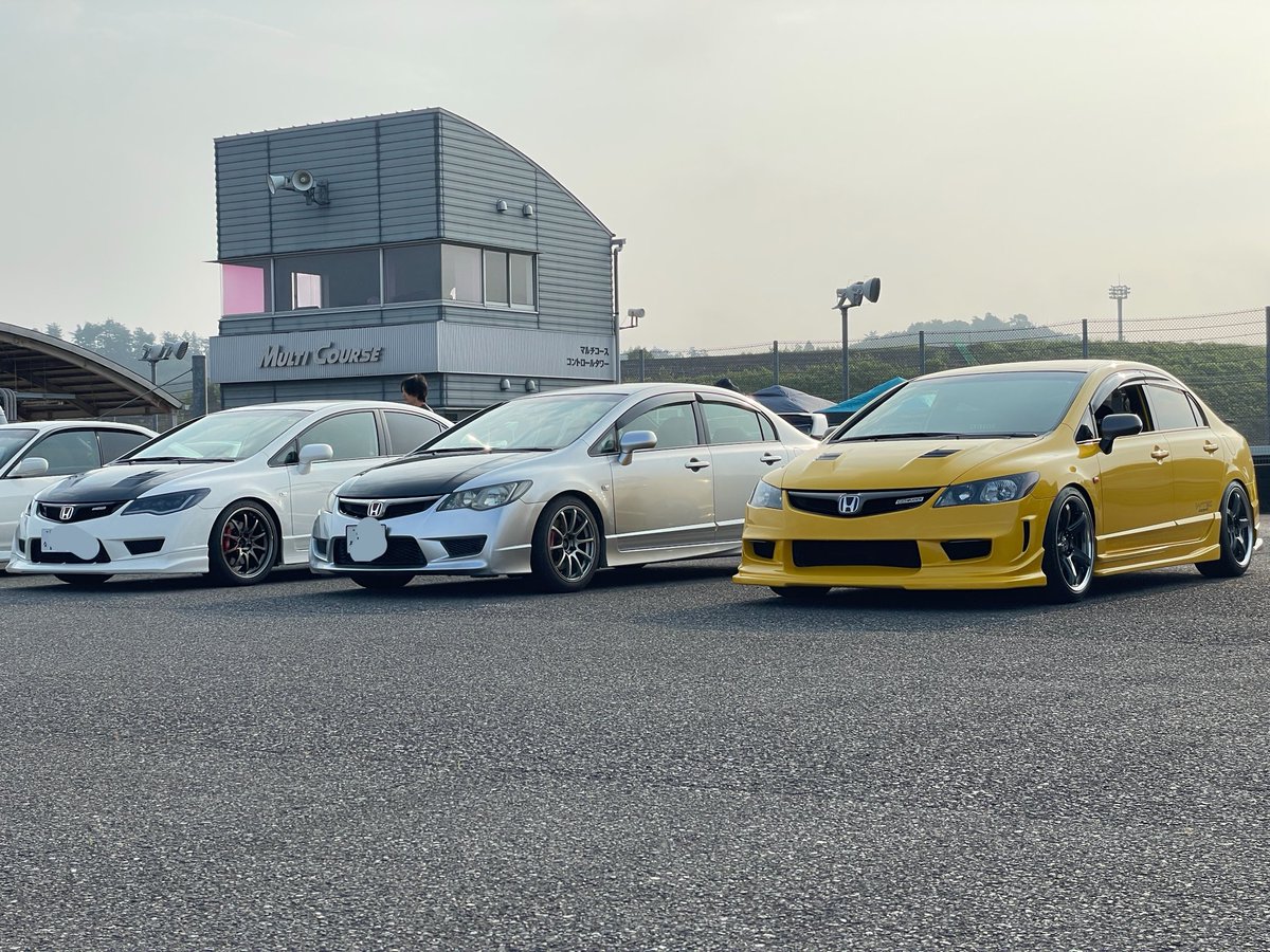 you16_fd2's tweet photo. 搬入完了しました！

#HONDA_ALLSTAR_MT https://t.co/h0gYS2NoJh