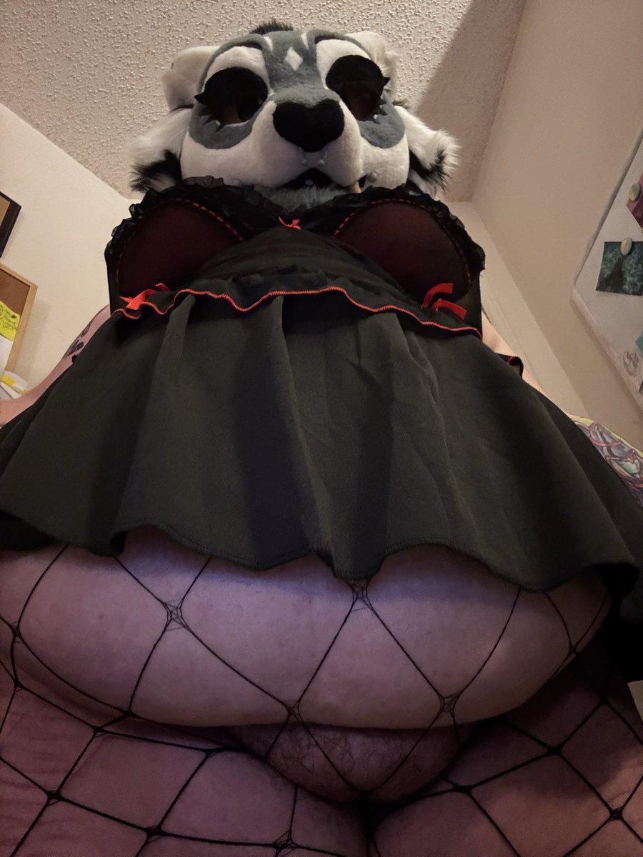 furrysoulja's tweet photo. blehhhh :3

#nsfw #nsfwtwt #furry #murrsuit #murrsuiter https://t.co/xj9MS0WZkV