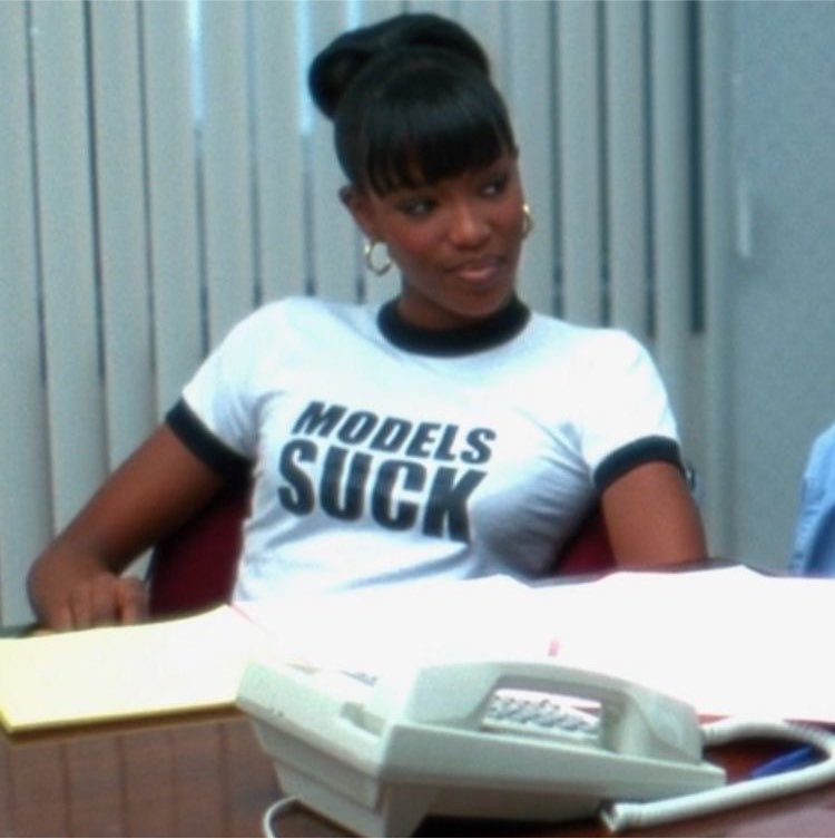 miushies's tweet photo. naomi campbell as girl #75 in ‘girl 6’ dir. spike lee (1996) https://t.co/dXQcMgB2iZ