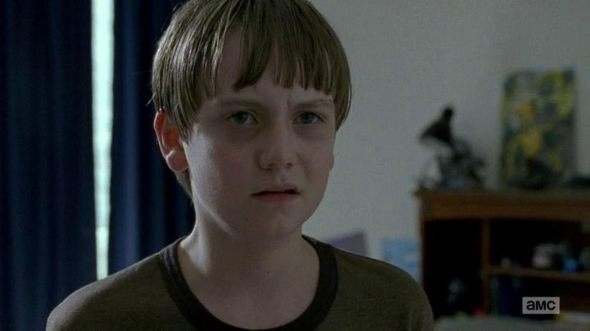 carlnotcorall's tweet photo. Twd fans talking about them https://t.co/EDFVw4npWK