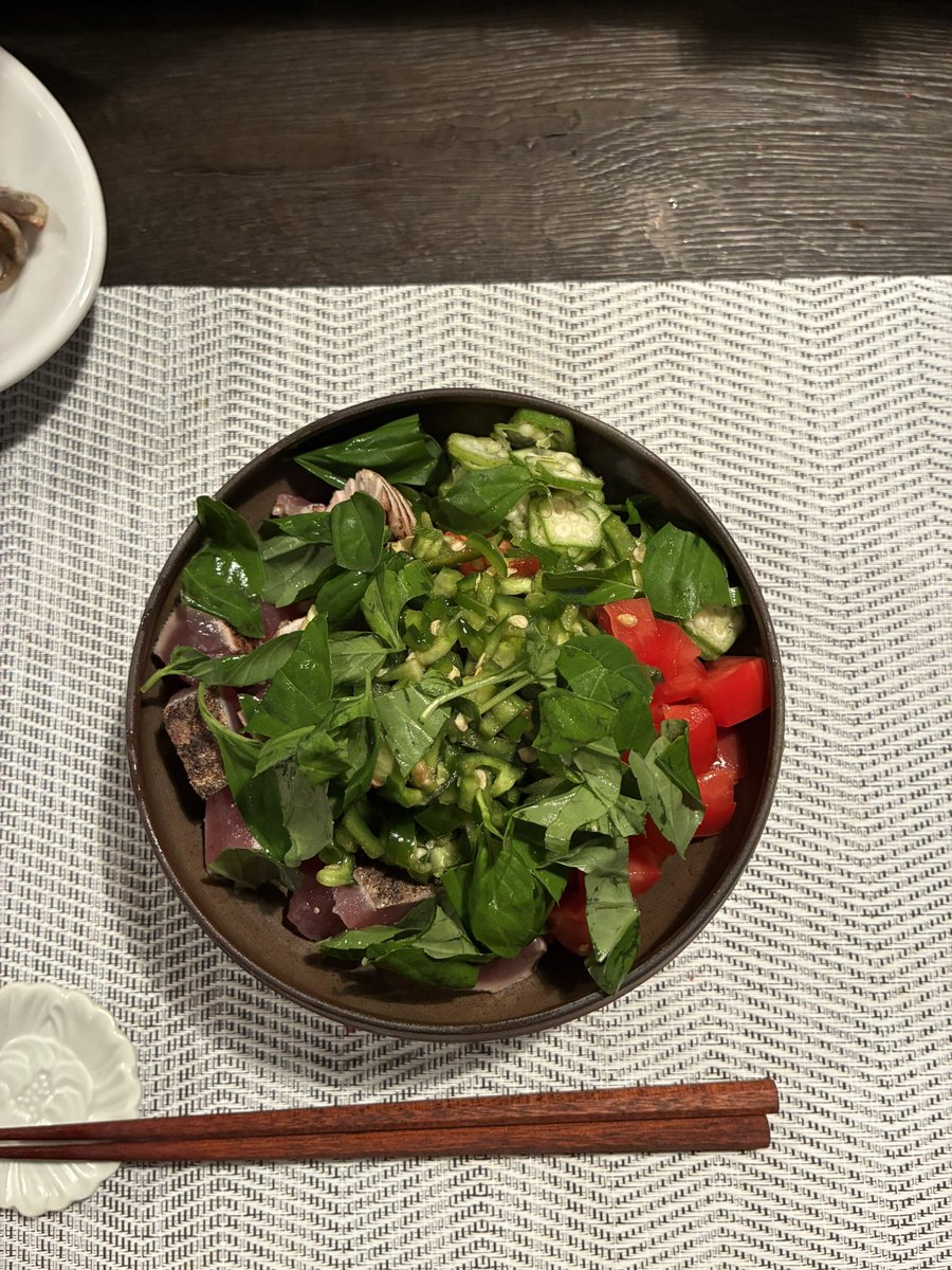 M61383719's tweet photo. 暑かったンゴ
長谷川あかりさんのレシピの夜ご飯と暑すぎて混んでないカフェたち https://t.co/7CBPYMFExq