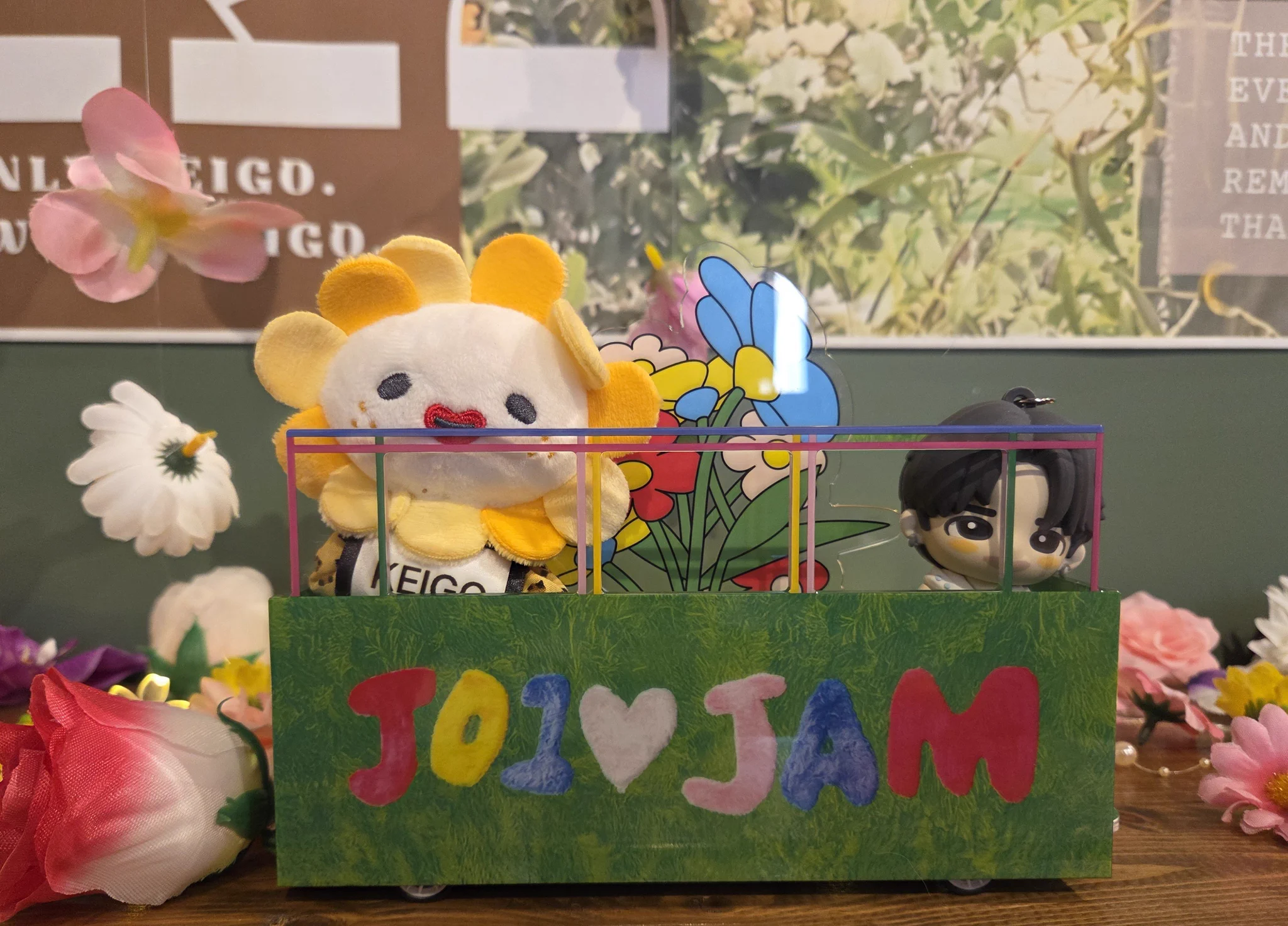 JOCHUM(ジェオチャム) on X: 