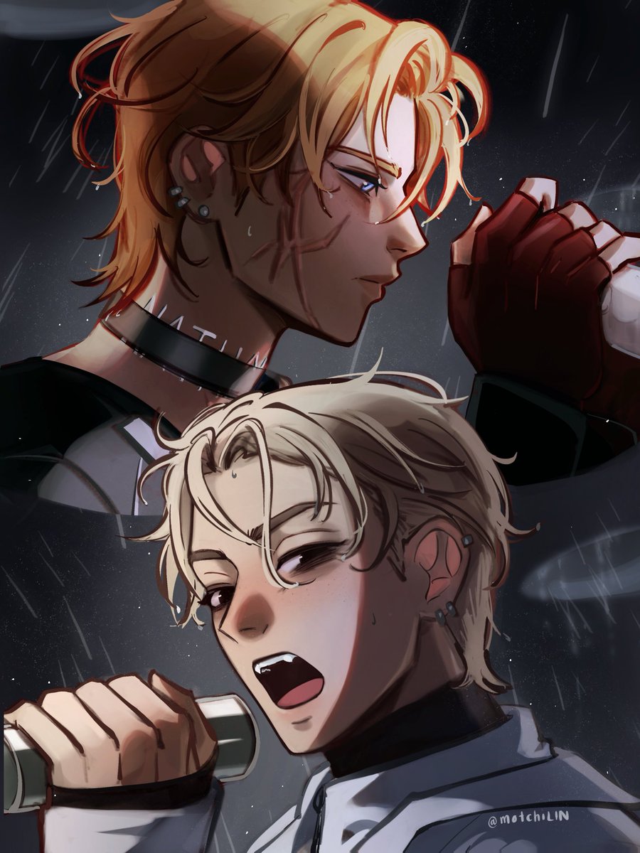 motchilin's tweet photo. Round 6 | Andrew x Neil 
#aftg x alnst https://t.co/4Z3L4Uxv5p