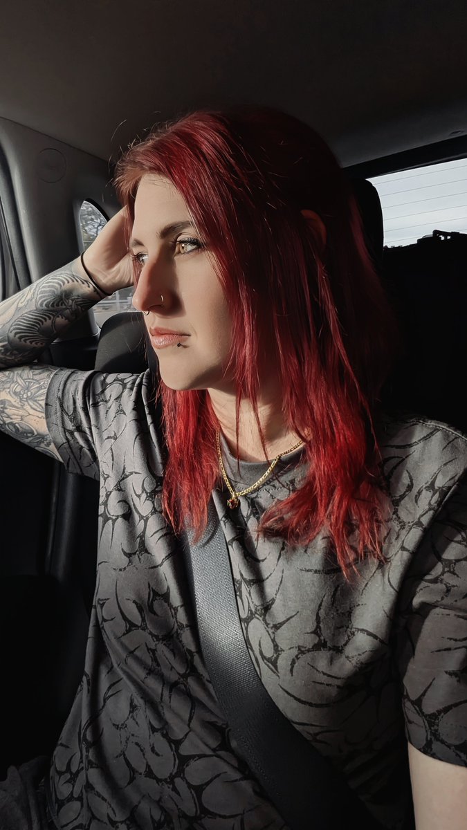 Brattmanic's tweet photo. And here's me for the next 6hrs - have a casual photo ig
.
.
#altgirl #egirl #femdom #freak #entertainme https://t.co/oz73qD80Q5