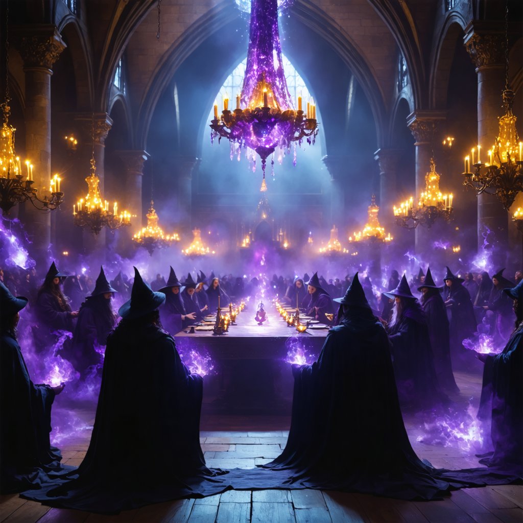 WizardThoughts's tweet photo. What would be the most powerful spell to create lasting peace in the wizarding world? #MagicDebate #WizardingLaws #SpellChoices https://t.co/Xhd4r0vKcD