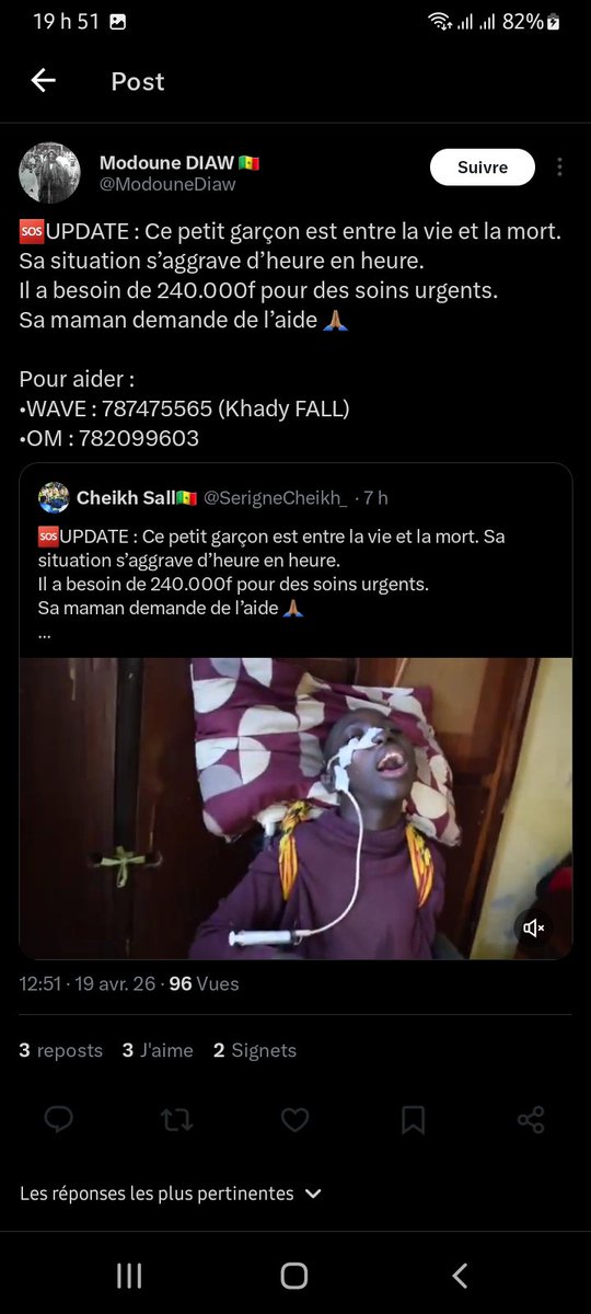 _ecu_de_chene's tweet photo. @Nabyleu Cest la meme personne derriere tous ces comptes . Cest un abruti ce gars . Faut que la police le traque https://t.co/Sez4xUldus