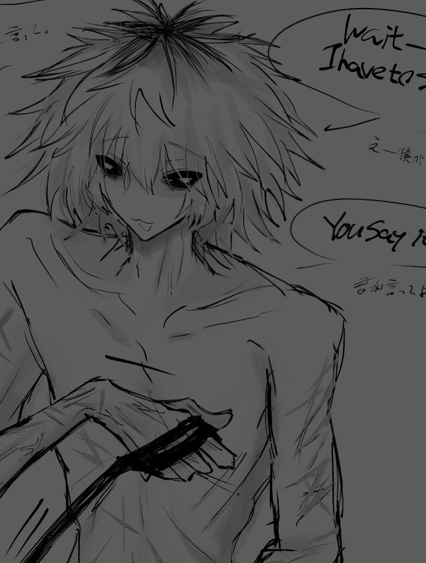 Kio_tani's tweet photo. #oc https://t.co/dOcWxB2QLE