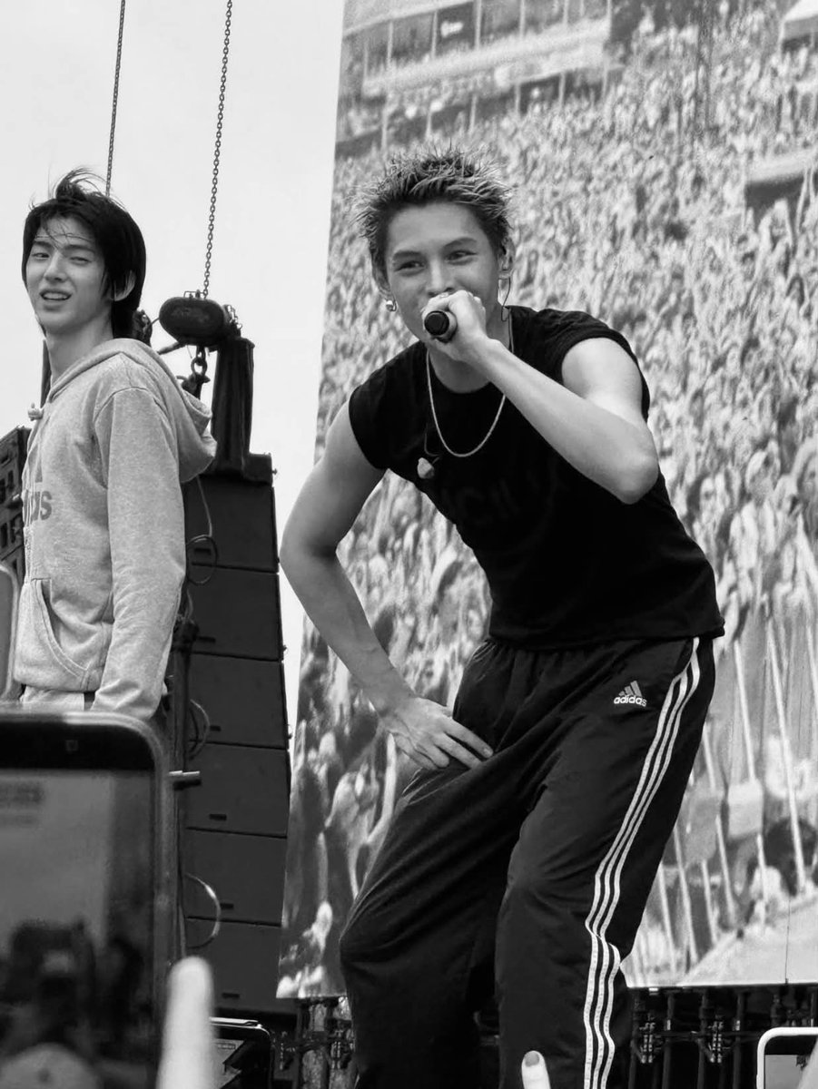 jjamiseu's tweet photo. james, the performer you are 🥹 https://t.co/yigqkXtEix