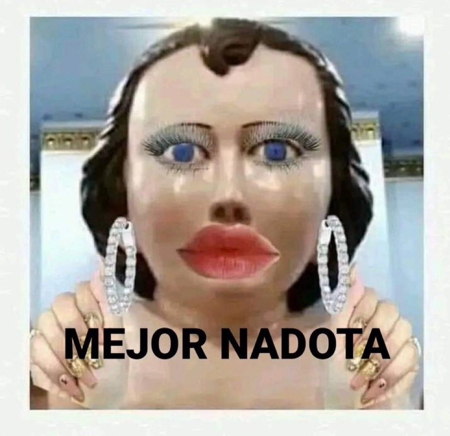 Kalderach23's tweet photo. @mildfeeling Naco Perez ? https://t.co/NO2oqA4c08