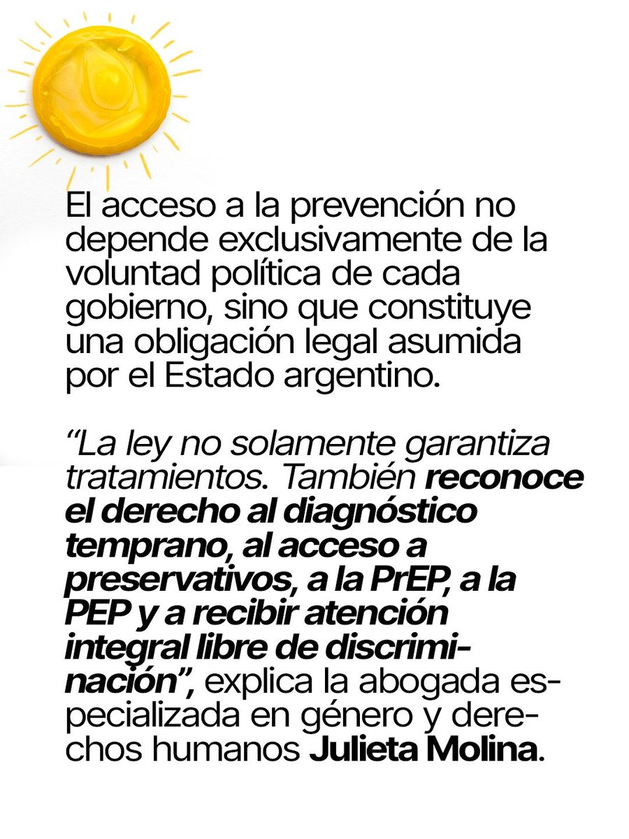 LaVanguardiaArg's tweet photo. @dolocova2025 @hindelita @LazzerettiAR @erica_hynes @giselmahmud @EstebanPaulonOK Leé más acá: https://t.co/vCFqltjY7V https://t.co/bxctkdv82T