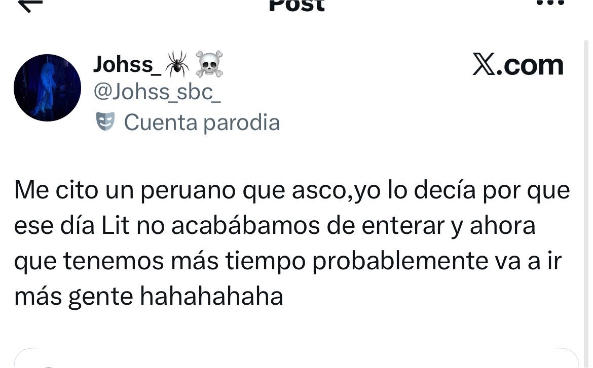 CarlosElpoyo😼 tweet media
