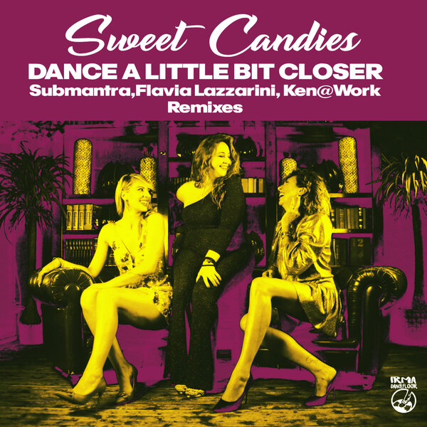 zunradio's tweet photo. The most played banger yesterday on #ZUNradio Nejhranější pecka včerejška na #ZUNradio Sweet Candies, The Soultrend Orchestra, Papik - Dance a Little Bit Closer (Ken@Work 54 Tribute Remix) #PowerPlay #dabradio https://t.co/EwG3w3TPwc