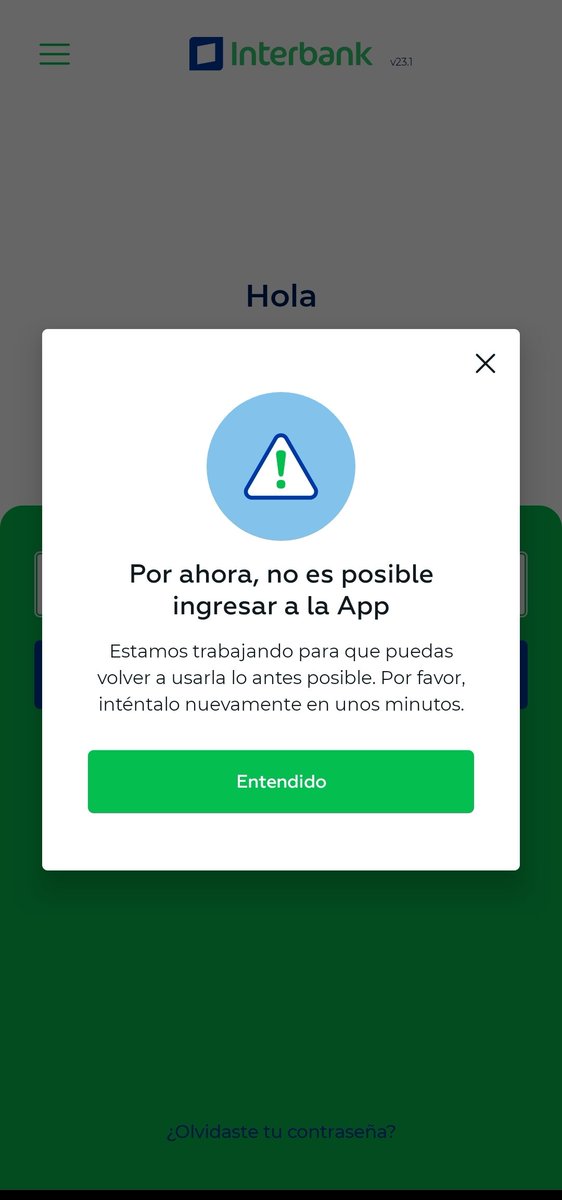 percy_tuncar's tweet photo. @interbank @madeinperuvp @Lautreamont_93 @ItsErikaA Interbank @interbank https://t.co/0wpR0eZzkC