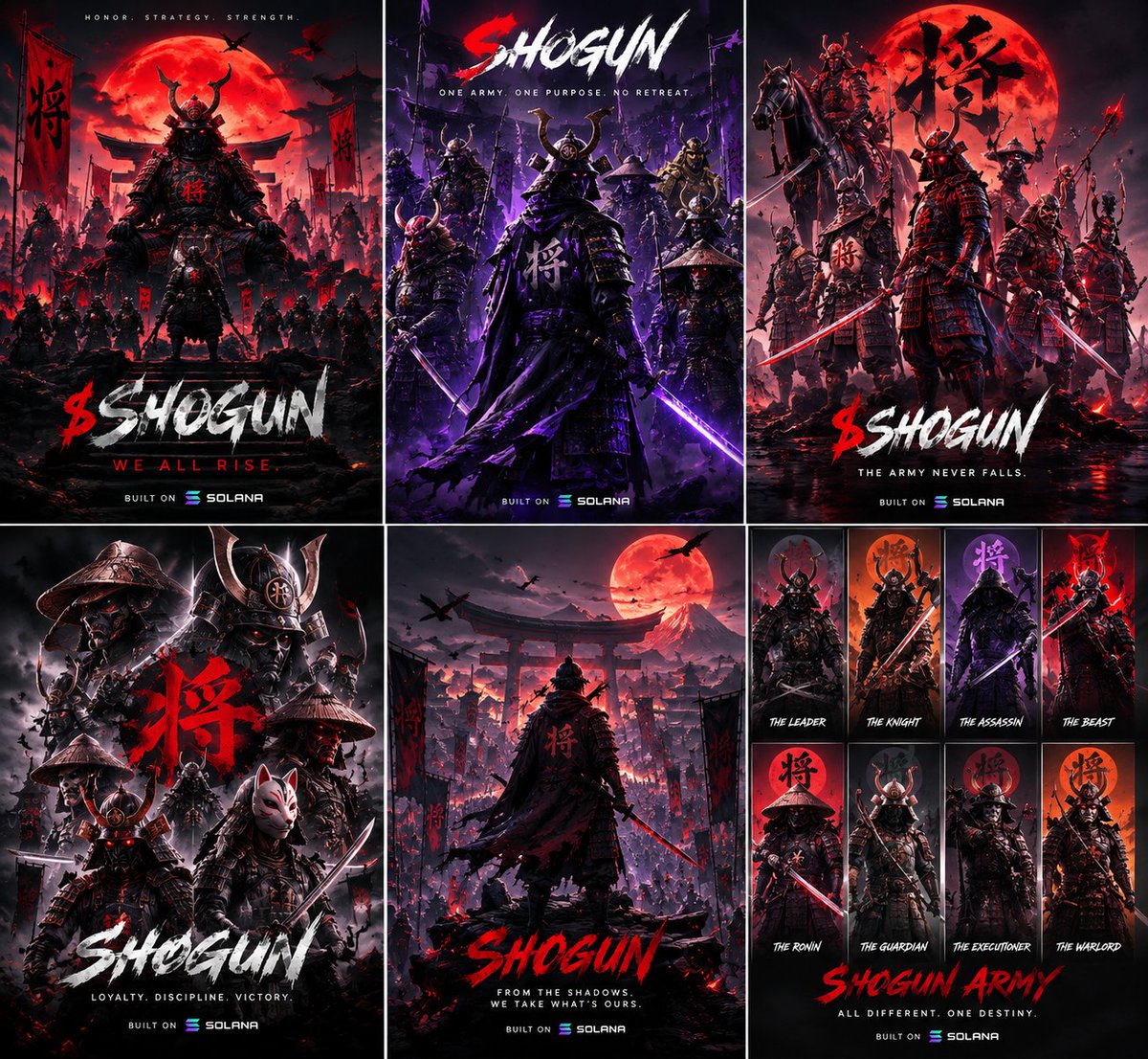 SHOGUNpmp's tweet photo. @barkmeta $SHGN

9kcHAqBcPPURaVincnRrp6tvMXVr2JFEfnT9eRUTpump https://t.co/cX9AbSfVyb