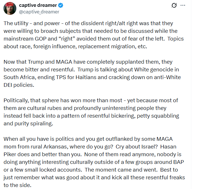 Keith Woods tweet media