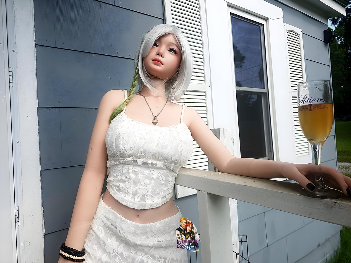 BeelzeandElfy's tweet photo. Sakuya enjoying a nice sunny day with some whine & being seductive. She hails from @XTDOLL & @HiLovedoll .
You can use the link in our bio to grab you a beautiful doll like her.
.
.
.
.
#SexDoll #LoveDoll #SiliconeDoll #RealisticSexDoll #XTDOLL #HiLovedoll #SexDolls #NSFW #AdultDoll #SexToys #DollPhotography #SexyDoll #RealDoll #Lovedolls #OutdoorDoll
