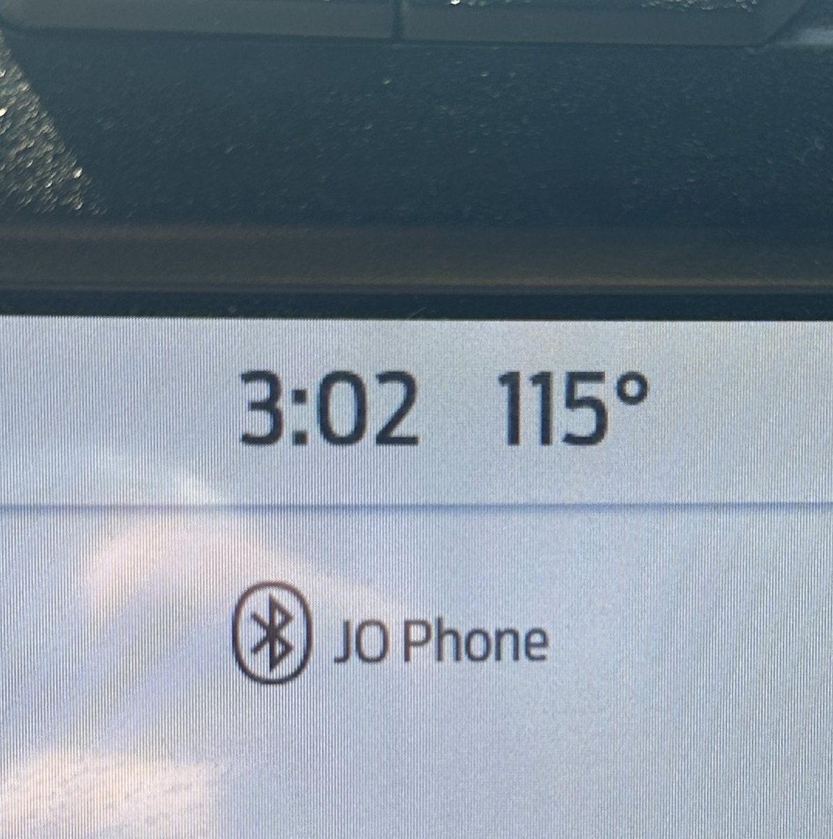 JimOlsonAZ's tweet photo. Gonna be a hot time in the old town tonight!
An old timer once told me, “It’s days like this that keep the weak hearted out. If it didn’t get warm for a little while each summer, this place would be overrun with people!”
Seriously though, the hottest I’ve ever felt was In Texas, it was 105° with high humidity!￼￼￼