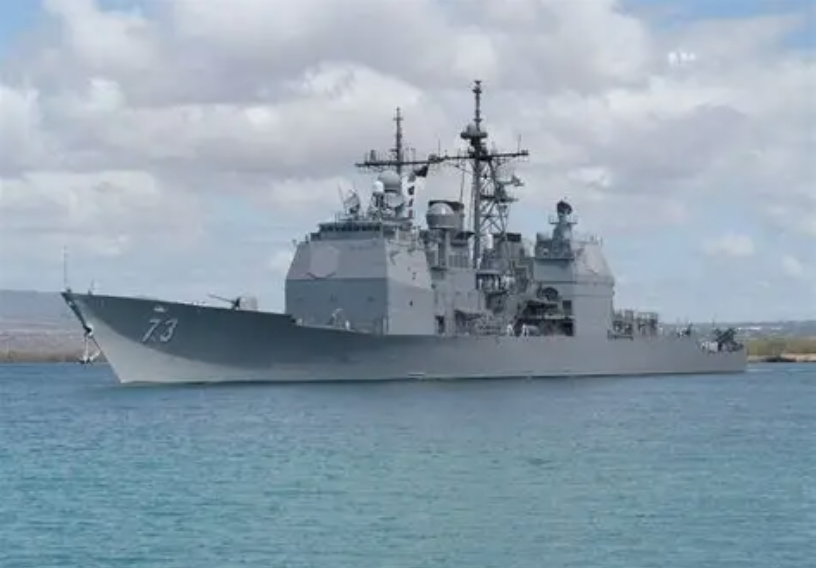 NATO_RPacc's tweet photo. @Globalarmy1293 yeah we already lost multiple Ticonderoga class cruisers due to CSTO attacks https://t.co/ArnWjJK0ed