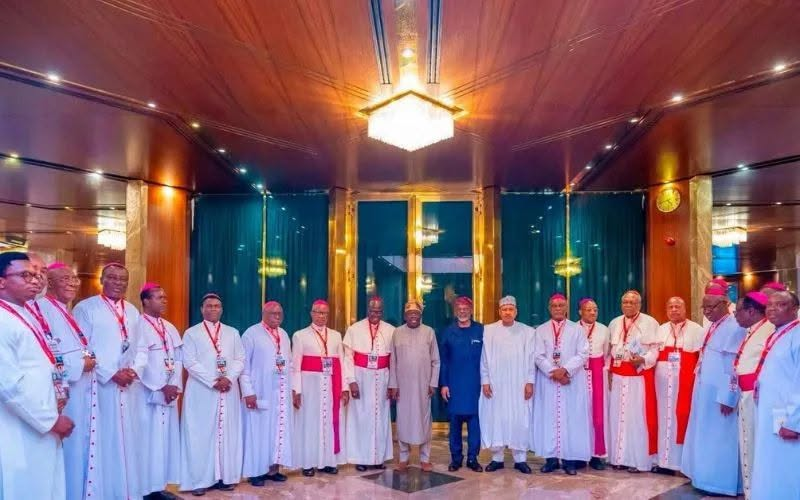 FrUgochukwu's tweet photo. A Response to Tope Ajayi’s Article "Cardinal Onaiyekan’s Abuse of Clerical Privilege"

I read the article titled “Cardinal Onaiyekan's Abuse of Clerical Privilege” by Temitope Ajayi with great interest. Surely, the article raises important questions about the relationship between the Church and the State. However, I believe some of its conclusions, particularly from the perspectives of constitutional democracy and the Church’s public mission, deserve a respectful and balanced response and clarifications.

Here is my point to point response to each of the concerns raised.

1. Was it improper for Cardinal Onaiyekan to speak publicly on Arise News?
Not necessarily. The meeting between President Tinubu and the Catholic Bishops of Nigeria was not a sacramental confession that requires utmost secrecy, a diplomatic negotiation under secrecy, or a legally confidential proceeding. Unless the participants expressly agreed to confidentiality, there is no legal or moral principle that absolutely prevents either party from commenting on the discussion afterward.

2. The Church has both the right and the duty to speak.
Catholic bishops are not merely private citizens expressing personal opinions. By virtue of their pastoral office, they have a responsibility to teach on moral and social issues. Catholic social teaching consistently affirms that the Church must speak whenever human dignity, justice, security, and the common good are at stake. That is exactly what the bishops did.

3. Speaking after a meeting is not necessarily a breach of trust.
Providing one’s understanding of a discussion is different from revealing confidential state secrets. Democratic engagement often includes explaining to the faithful what was discussed, particularly when the meeting like theirs concerns issues affecting millions of citizens.

4. Criticism of government is not a denial of progress.
One may acknowledge improvements while still concluding that much more remains to be done. Recognizing government achievements and identifying persistent failures are not mutually exclusive positions.

5. “Truth to power” remains relevant.
The fact that a president receives intelligence briefings does not eliminate the value of independent voices. Security reports, economic data, religious leaders, civil society, academics, journalists, and ordinary citizens each offer different perspectives. No single source possesses the whole truth.

6. Access to privileged information does not settle public debate.
The President undoubtedly possesses information unavailable to the public. However, democratic accountability also requires that government decisions remain open to public scrutiny and legitimate criticism.

7. Confidentiality should not become silence.
If public officials may explain their side of a meeting, religious leaders should not automatically be denied the same opportunity, provided they do so truthfully, respectfully, and without disclosing genuinely confidential matters.

8. Clerical office does not diminish civic responsibility.
The virtues expected of bishops such as prudence, temperance, and wisdom, do not require silence in the face of national concerns. History remembers many bishops who respectfully challenged civil authorities while remaining faithful to both the Gospel and legitimate constitutional order.

In all, the real issue is not whether Cardinal Onaiyekan spoke, but whether what he said was truthful, fair, and served the common good. I believe that in a constitutional democracy, respectful dialogue between religious leaders and civil authorities should continue not only behind closed doors but, when appropriate, also in the public square, just as Cardinal Onaiyekan did.

Fr. Ugochukwu Ugwoke, ISch