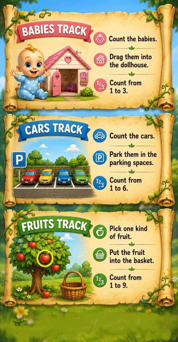 Treecygames tweet picture