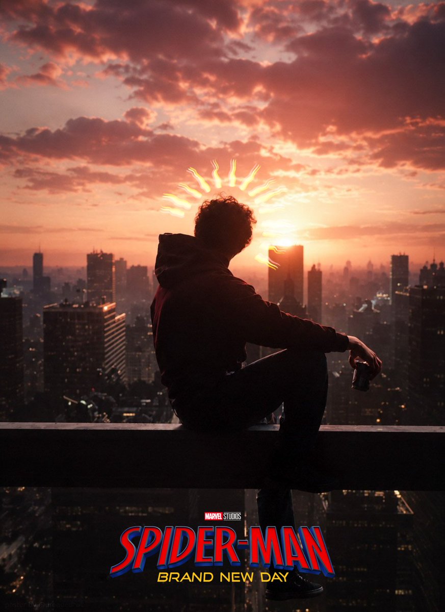DreadedTWT's tweet photo. It's a brand new day.

made something because i cant stop thinking about this movie https://t.co/EWdpDE5oDq