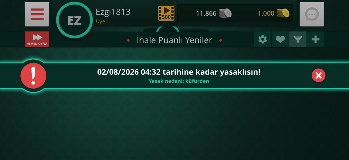 EzgiGunduzz's tweet photo. Siktirip git diyemeyeceksekte ne bileyim https://t.co/JYG1Un4o0B